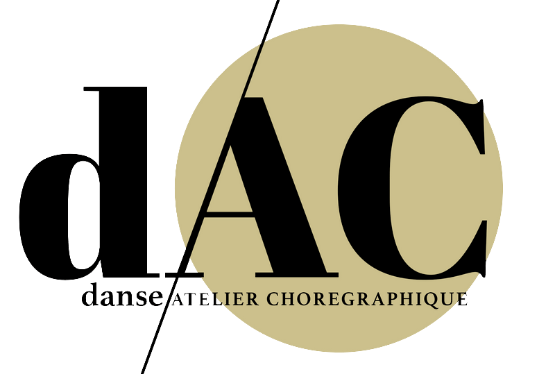 logo eole de danse DAC