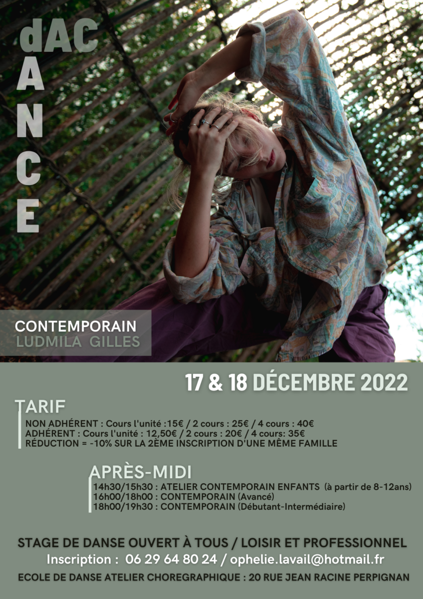 2022 hiver