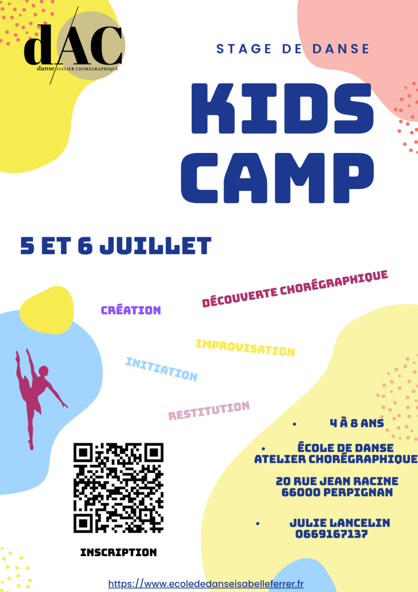 kids camp