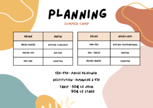 planning