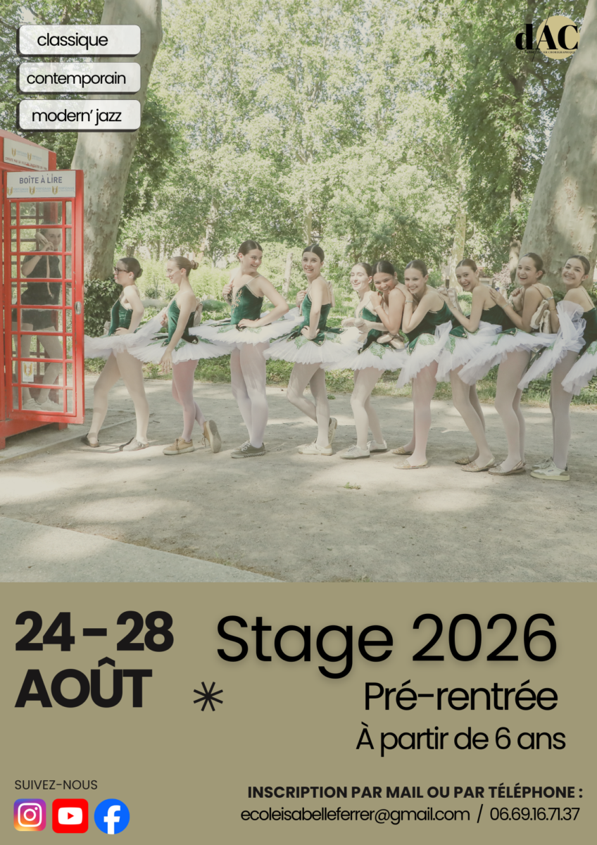 stage 2026
